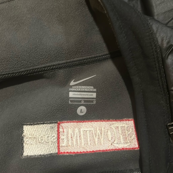 Nike NFL Winderbreaker - Picture 4 of 5